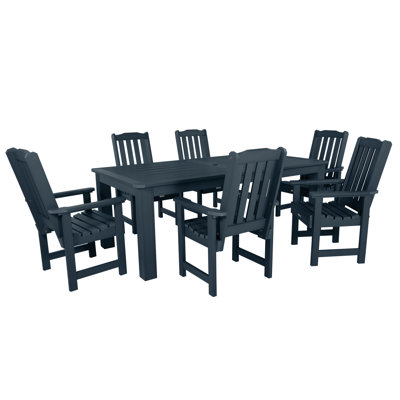 Ensemble repas pour 6 personnes Kile