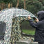 Brithney 2 Person Tent