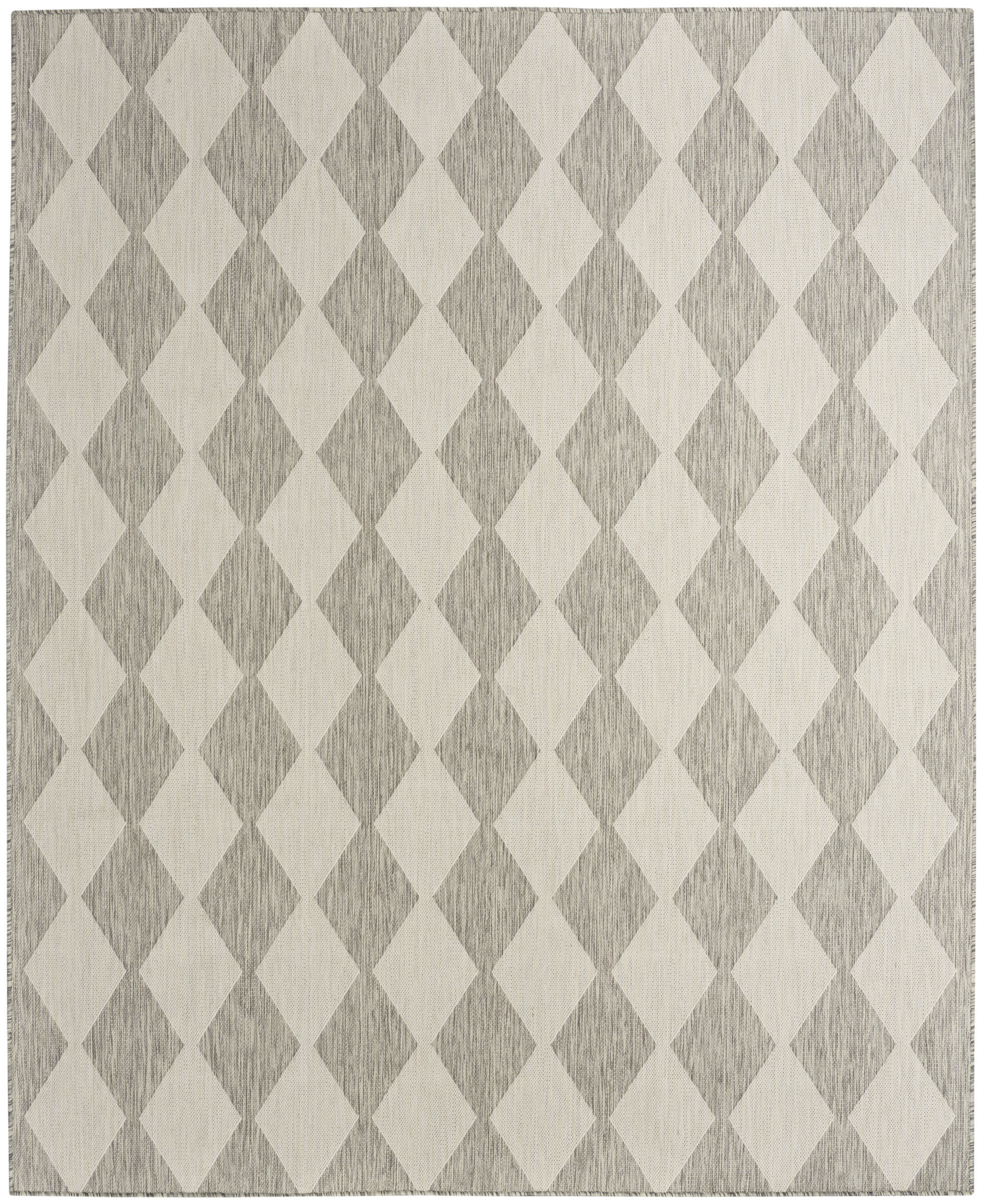 Rectangle Positano Indoor/Outdoor Area Rug