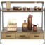 100cm Console Table