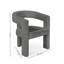 Tanyelle Upholstered Armchair-48132596