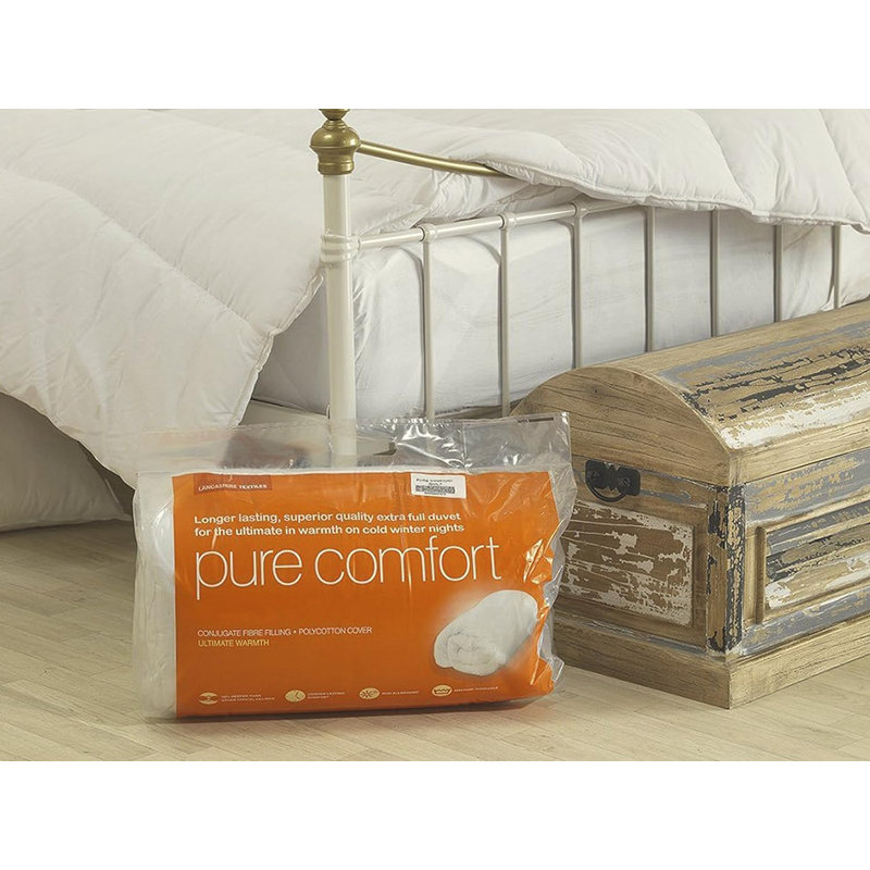 Winter Duvet, Kingsize