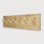 Utilitile 6 - Hook Wall Mounted Coat Rack