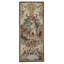 Hand Woven Wool Tapestry