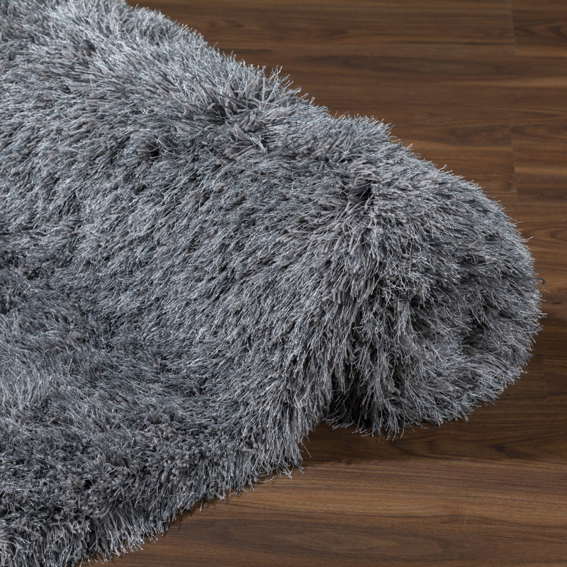 Petrey Rug, Rectangle 8' x 10'