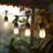 Pro 15-Light 48 ft. Indoor/Outdoor Hanging LED 2-Watt S14 2700K Soft White Bulb String Lights