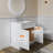 Cozy Design 36'' Single Bathroom Vanity Base Only-93528248