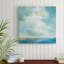 Cloudscape III-reproduction d’art sur papier-40500994-40497023