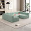 Canapé-lit modulaire Boneless-125424120