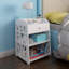 Cowger 40cm W Bedside Table