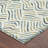 Machine Washable Indoor/Outdoor Chantille ACN2474 Abstract Rug-616710157-616710158