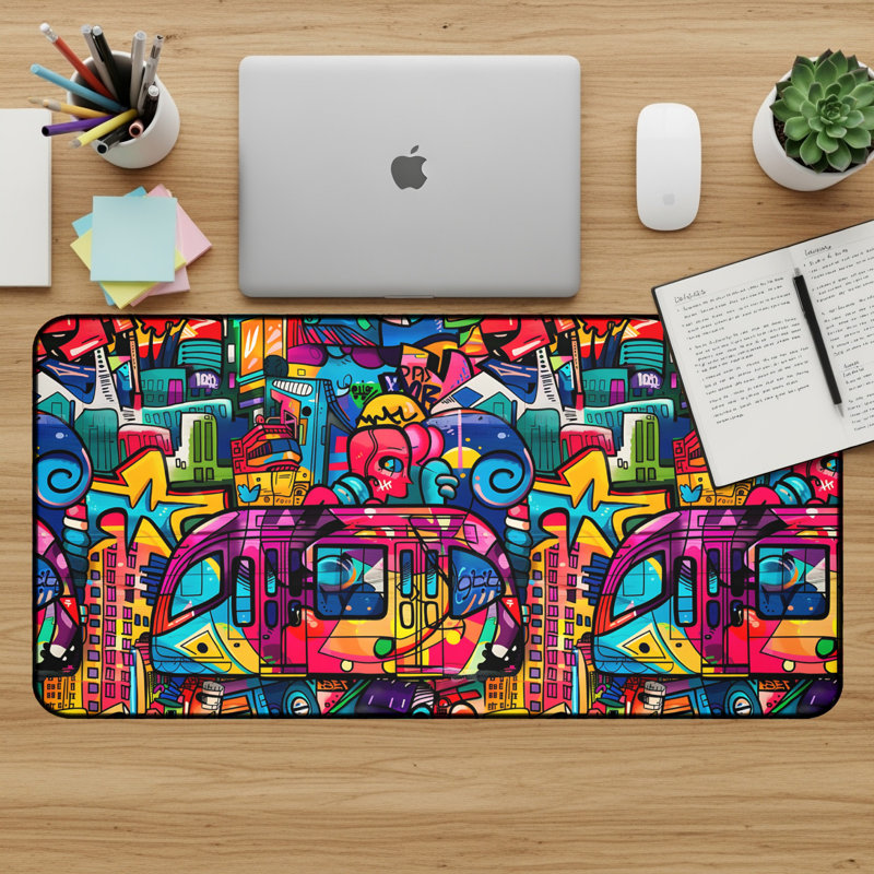 Desk Pad