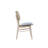 Lyan Solid Wood Dining Chair-540128814