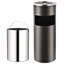 Caberfae Steel Bin