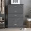 Commode 5 tiroirs Allyannah-502297386