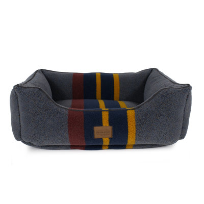 Lit pour enfant avec housse amovible Pendleton Vintage Camp Kuddler