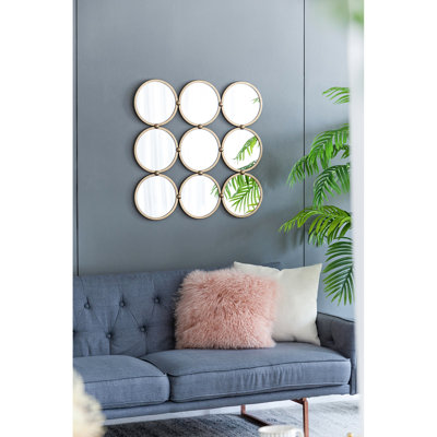 Miroir 27,2 po