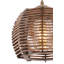 Chidalu - Light Natural LED Pendant