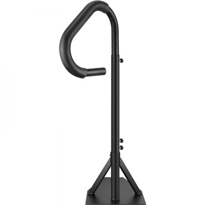 Hot Tub Handrail, 360 Rotatable Spa Side Handrail with Adjustable Height