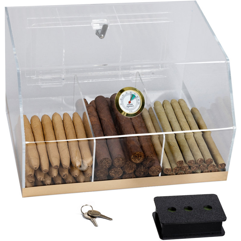 Cigar Humidor