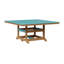 Garden Classic Outdoor Square Dining Table-542377-542376