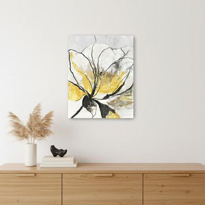 Impression sur toile sans cadre