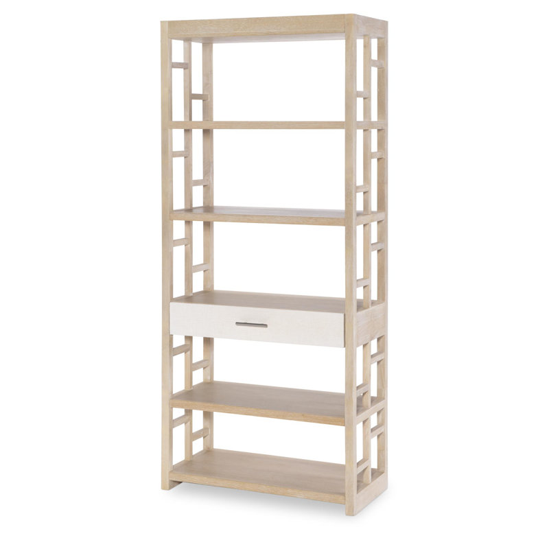 Standard Etagere Bookcase