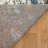 Santa Paula Abstract Ivory/Rust Area Rug-1631076201