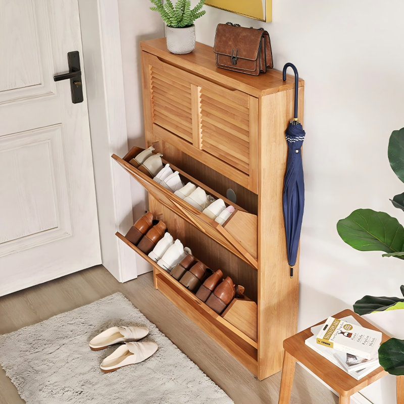 Rangement pour chaussures 31,5 po