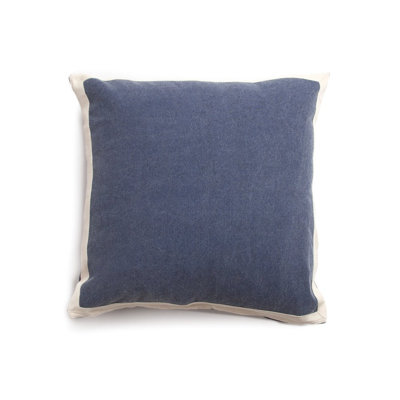 Connor Square Pillow Cover & Insert