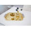 Plateau en acier inoxydable / cristal Hospitality-98144267