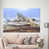 Wrapped Canvas