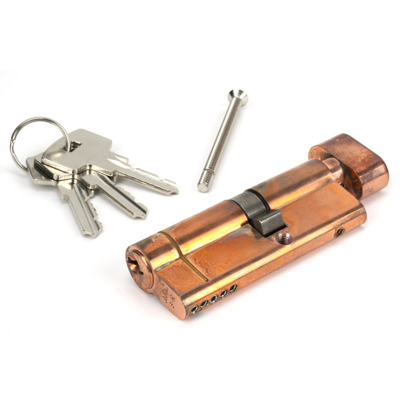 Euro Cylinder/Thumbturn