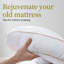 Protège-matelas en polyester-88138916