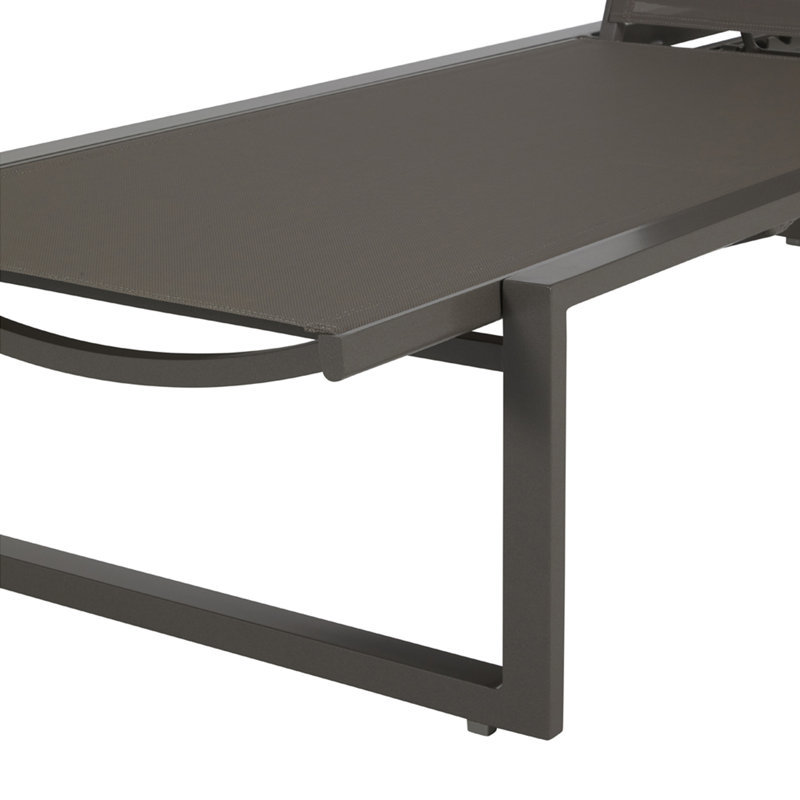 Belmont Sling Chaise
