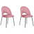 Pink is out of stock