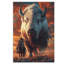 1 Piece Wrapped Canvas Wall Art