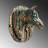 Decorative Wall Accessory-1585774207