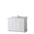 Avery 48'' Single Bathroom Vanity with Stone Top-61132379-97851341