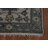 Handmade Wool Oushak Indian Rug 3x6
