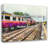 Artsy Quote "When you teach, you learn." By Helen Suzman Gallery Wrapped Canvas