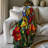 Throw Blanket-469099077