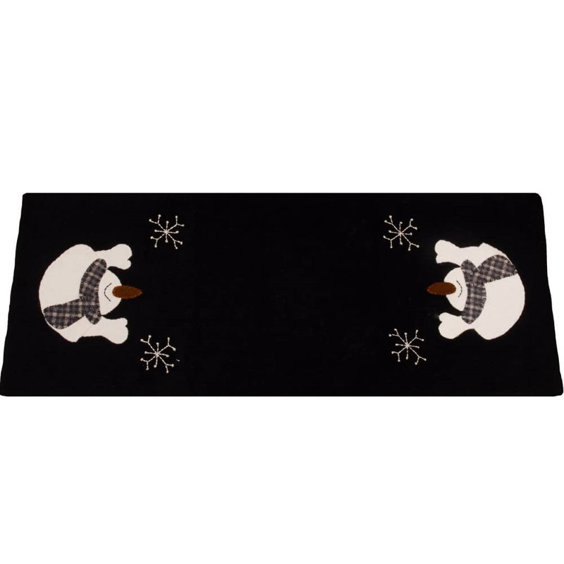 100% Cotton Table Runner
