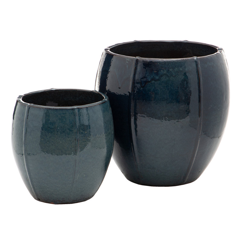 Kohut Ceramic Pot Planter