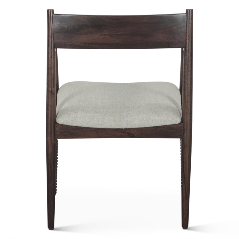 Upholstered Arm Chair