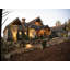 Outdoor Hanging Lantern