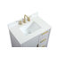 Ensemble de meuble-lavabo simple 30 po Broadlands-2127137955