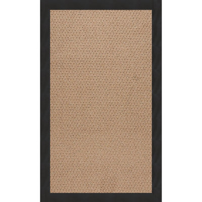 Zeppelin Geometric Indoor / Outdoor Rug