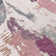 Machine Washable Indoor/Outdoor Claudian ACN1597 Blush Rug