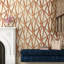 Papier peint adhésif Intersections par Genevieve Gorder-537577099-603838925